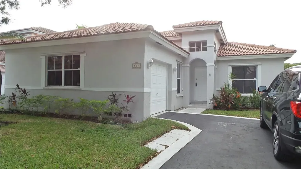 Coconut Creek FL 33063
