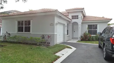 Coconut Creek FL 33063