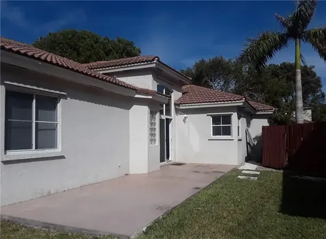 Coconut Creek FL 33063