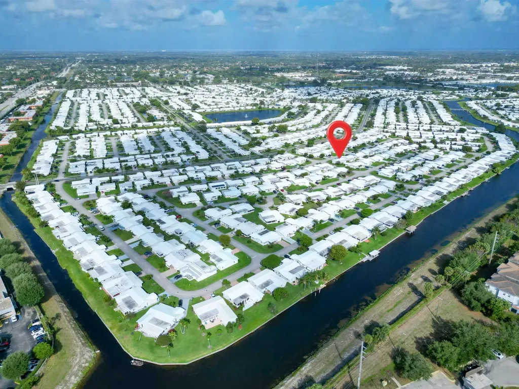 1012 SW 17th Street Boynton Beach FL 33426