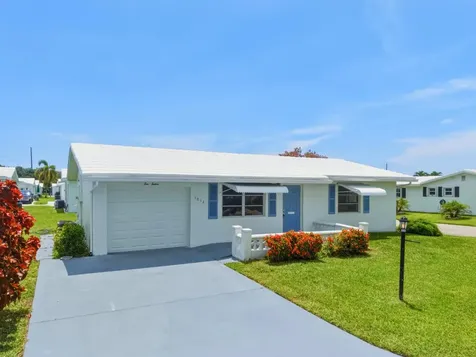 1012 SW 17th Street Boynton Beach FL 33426