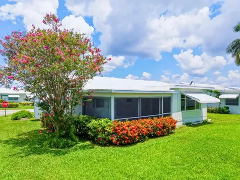1012 SW 17th Street Boynton Beach FL 33426