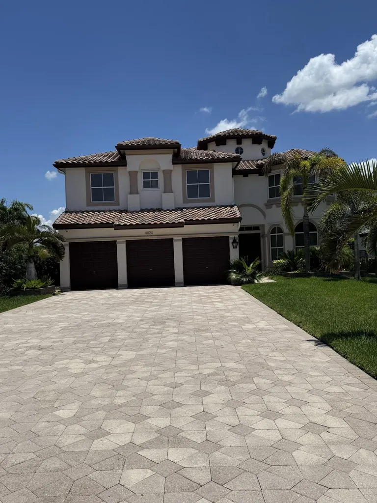 4820 SW 161st Lane Miramar FL 33027