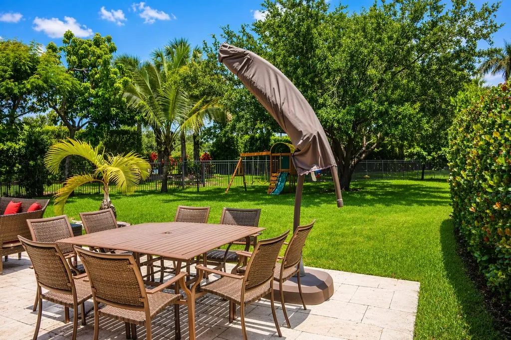 4820 SW 161st Lane Miramar FL 33027