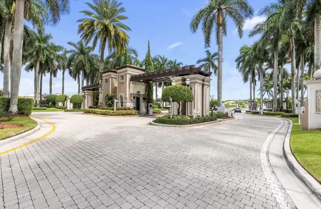 4820 SW 161st Lane Miramar FL 33027