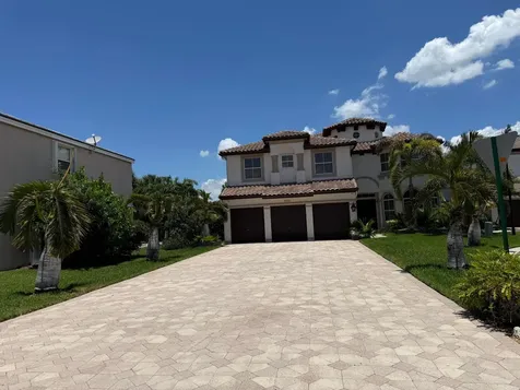 4820 SW 161st Lane Miramar FL 33027