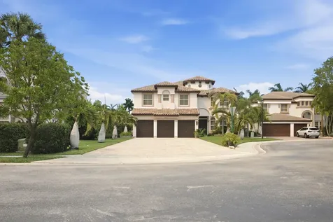 4820 SW 161st Lane Miramar FL 33027