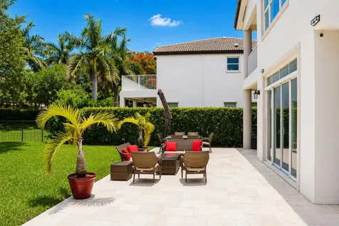 4820 SW 161st Lane Miramar FL 33027