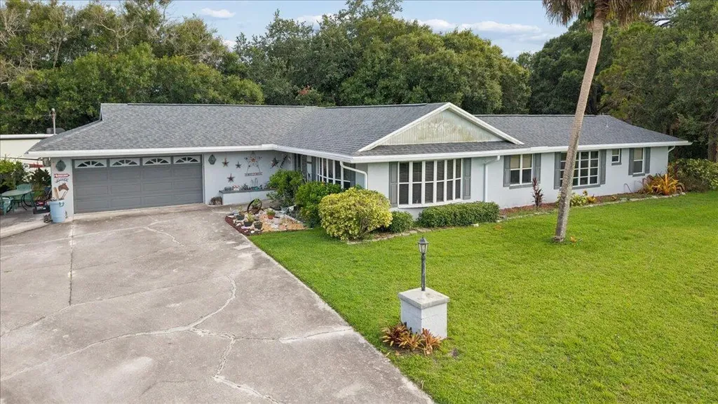 5803 Green Dolphin Street Fort Pierce FL 34951