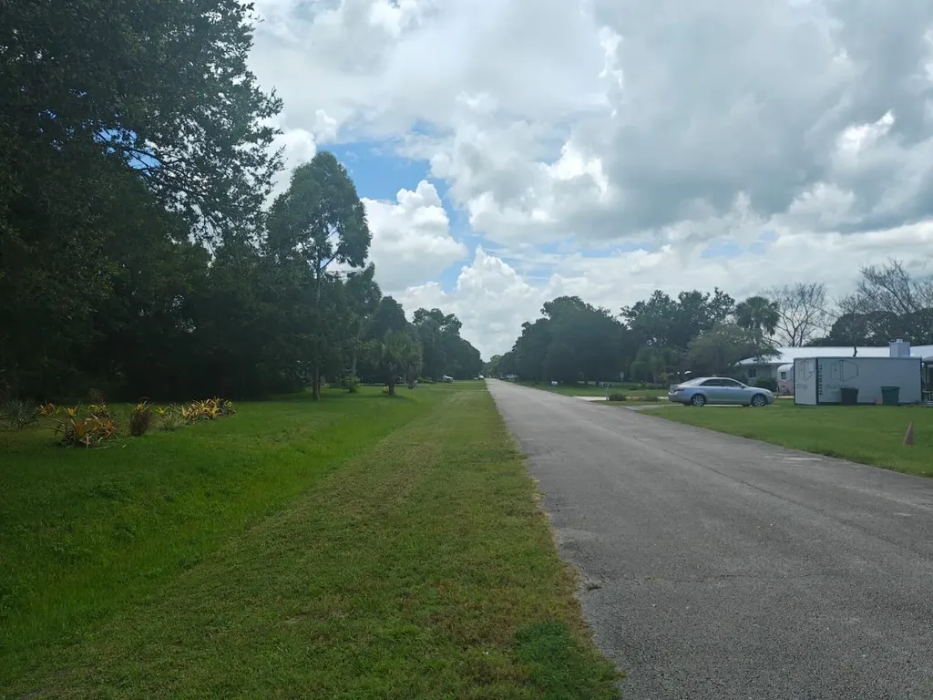 5803 Green Dolphin Street Fort Pierce FL 34951