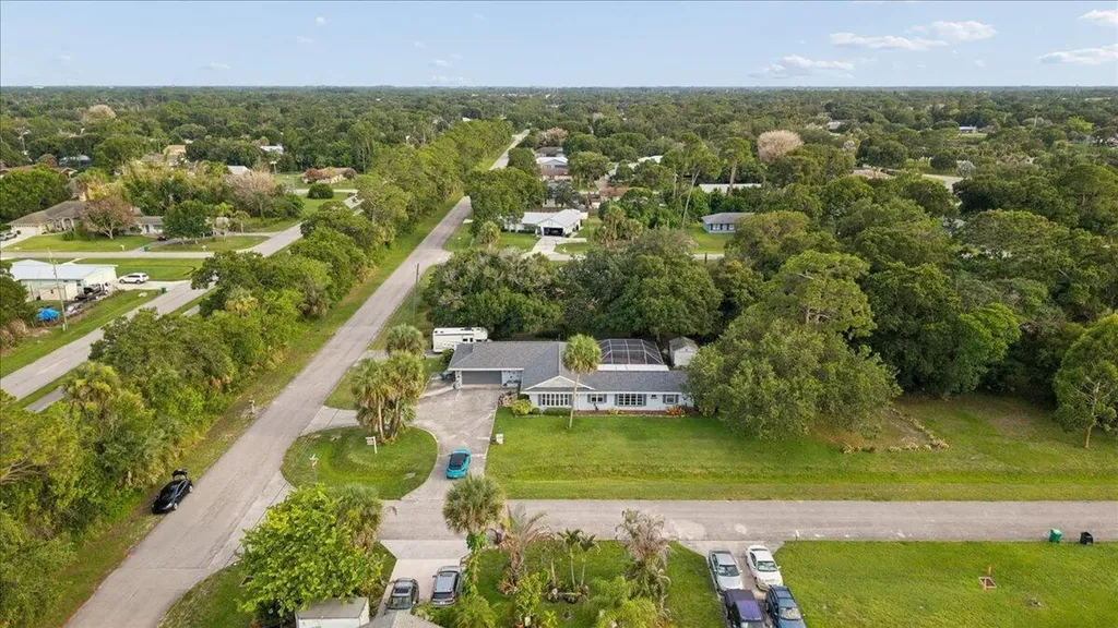 5803 Green Dolphin Street Fort Pierce FL 34951