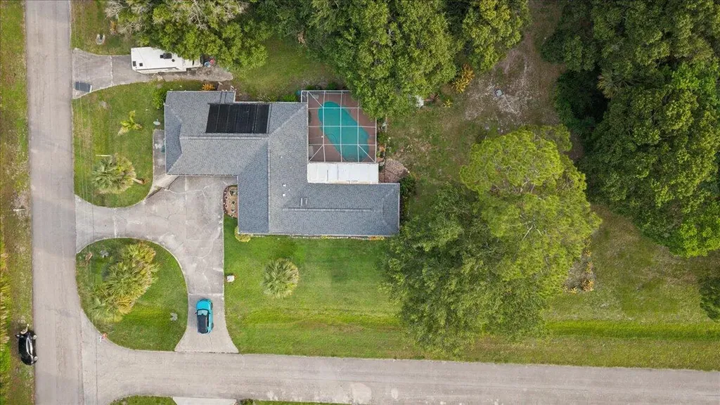 5803 Green Dolphin Street Fort Pierce FL 34951