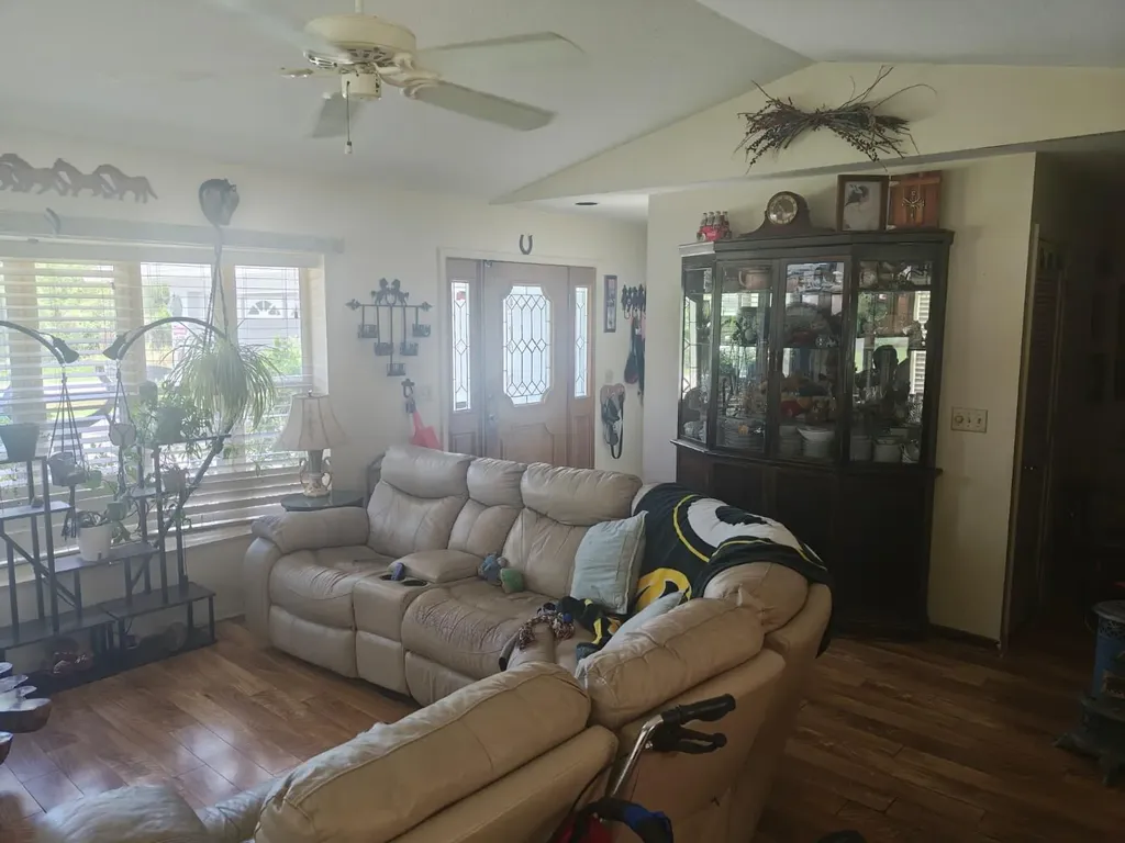 5803 Green Dolphin Street Fort Pierce FL 34951