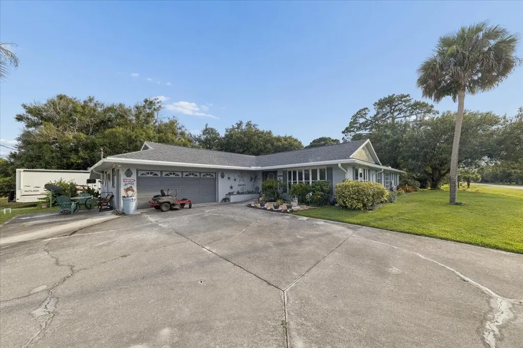 5803 Green Dolphin Street Fort Pierce FL 34951