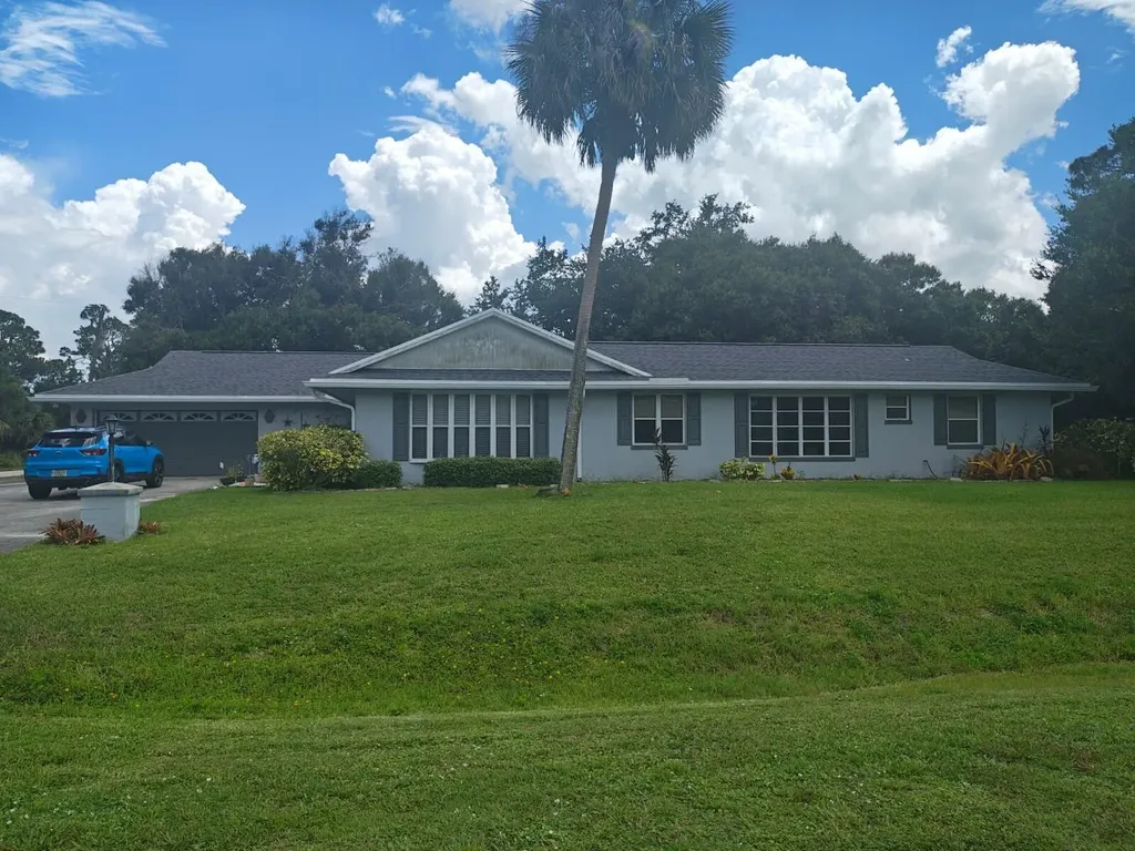 5803 Green Dolphin Street Fort Pierce FL 34951