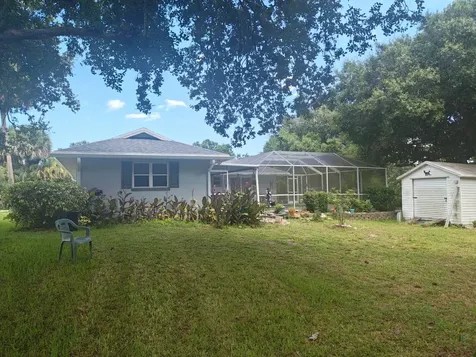 5803 Green Dolphin Street Fort Pierce FL 34951