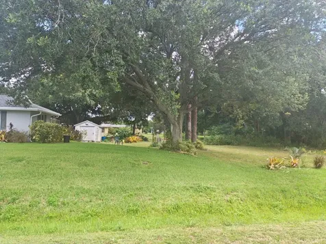5803 Green Dolphin Street Fort Pierce FL 34951