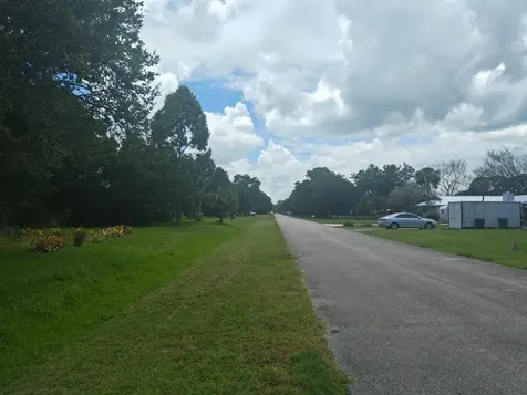 5803 Green Dolphin Street Fort Pierce FL 34951