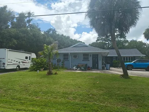 5803 Green Dolphin Street Fort Pierce FL 34951