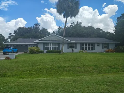 5803 Green Dolphin Street Fort Pierce FL 34951