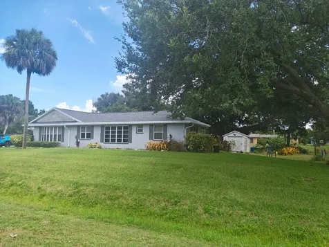 5803 Green Dolphin Street Fort Pierce FL 34951