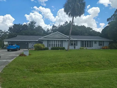 5803 Green Dolphin Street Fort Pierce FL 34951