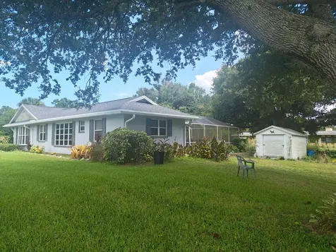 5803 Green Dolphin Street Fort Pierce FL 34951