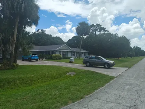 5803 Green Dolphin Street Fort Pierce FL 34951