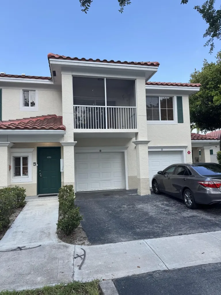 11765 W Atlantic Boulevard Coral Springs FL 33071