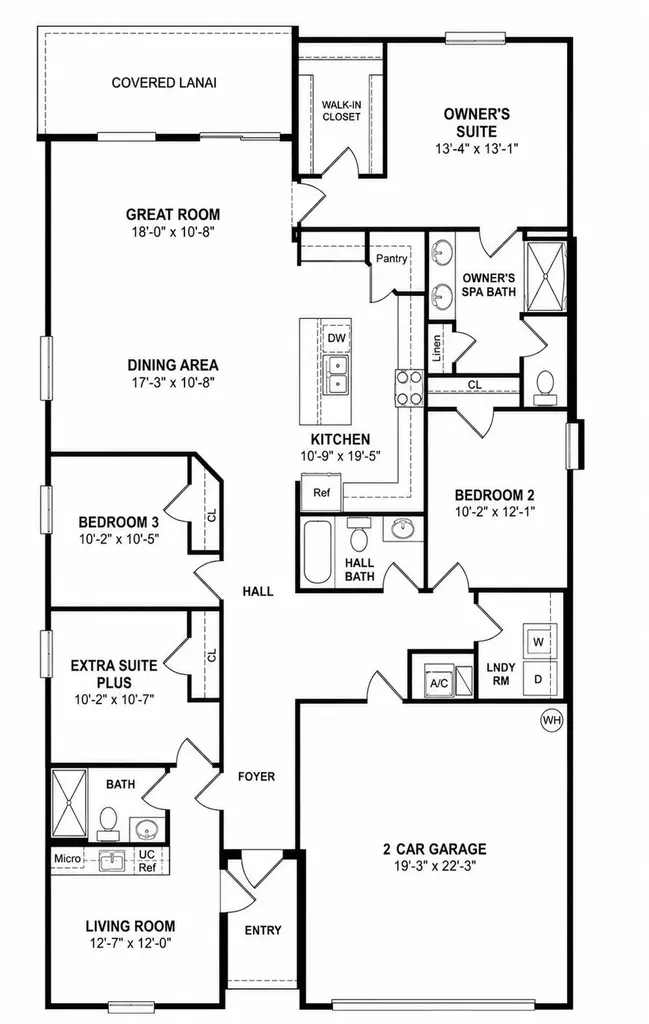 6723 NW Dorothy Street Port St Lucie FL 34983