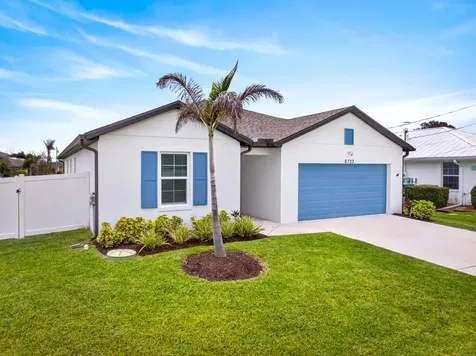 6723 NW Dorothy Street Port St Lucie FL 34983