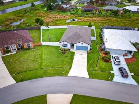 6723 NW Dorothy Street Port St Lucie FL 34983