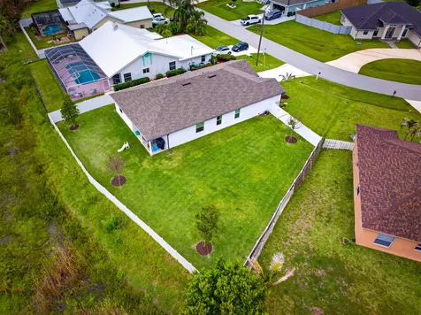 6723 NW Dorothy Street Port St Lucie FL 34983
