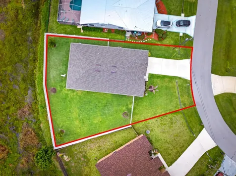 6723 NW Dorothy Street Port St Lucie FL 34983