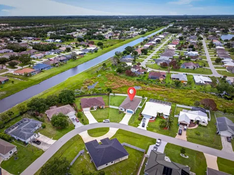 6723 NW Dorothy Street Port St Lucie FL 34983