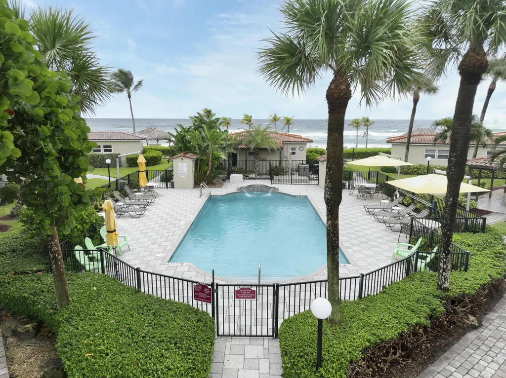 1225 Hillsboro Mile Hillsboro Beach FL 33062
