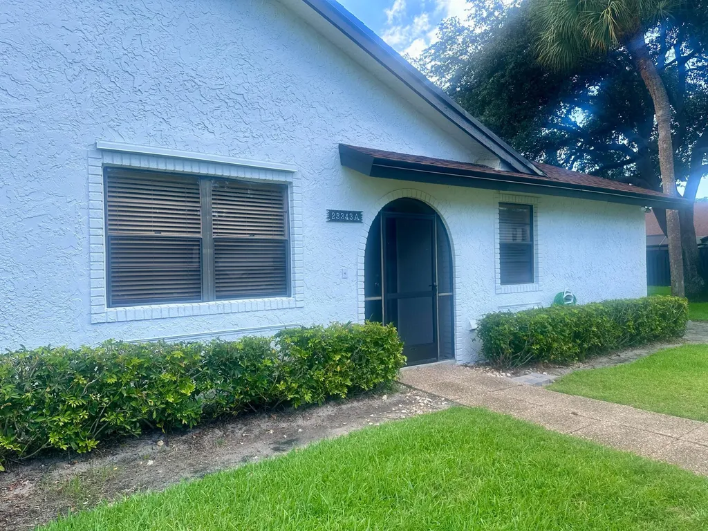 23343 SW 54th Way Boca Raton FL 33433