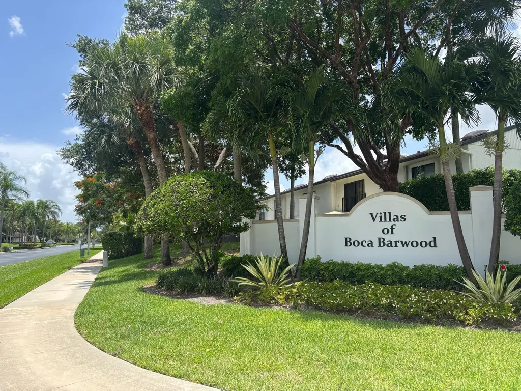 23343 SW 54th Way Boca Raton FL 33433