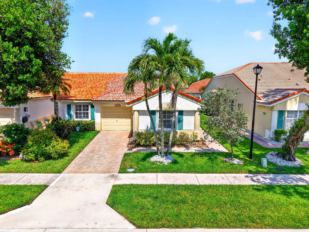 15340 Floral Club Road Delray Beach FL 33484