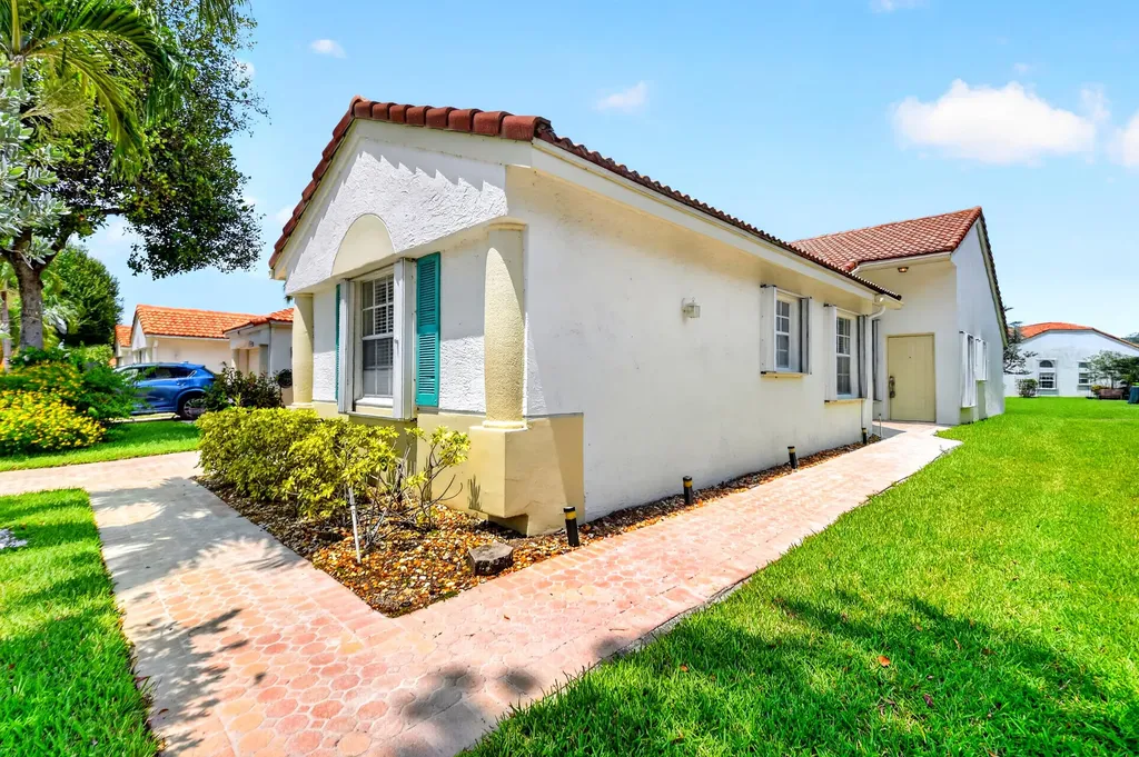 15340 Floral Club Road Delray Beach FL 33484
