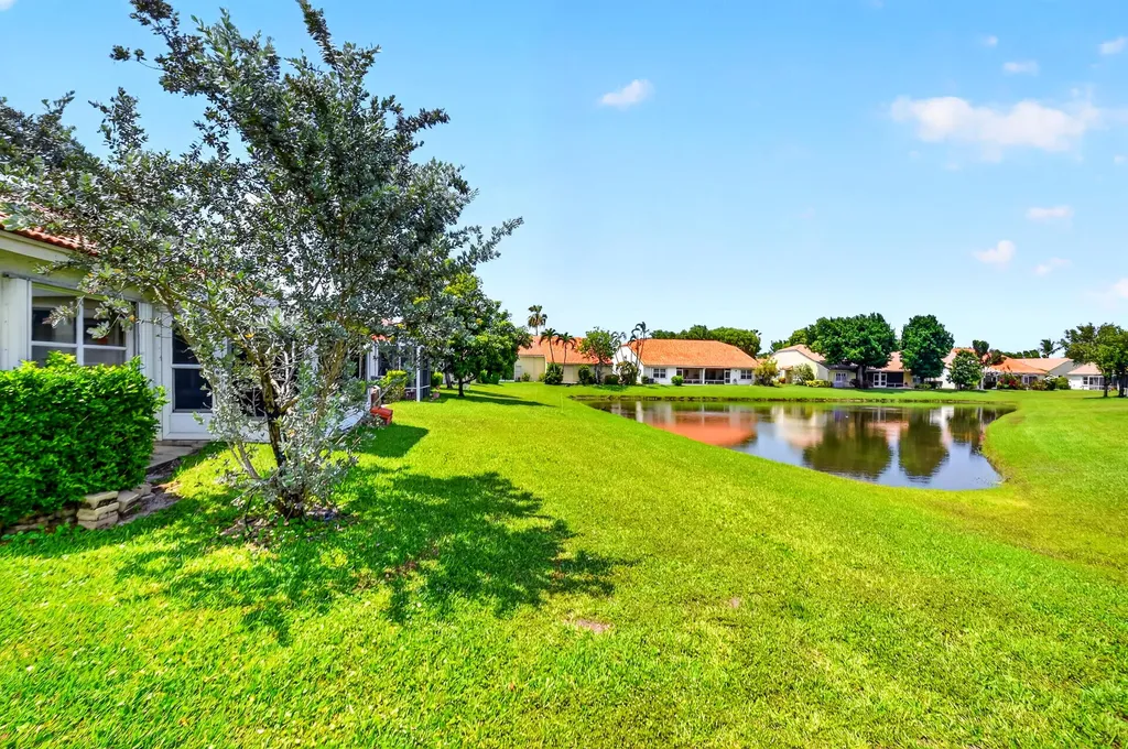 15340 Floral Club Road Delray Beach FL 33484