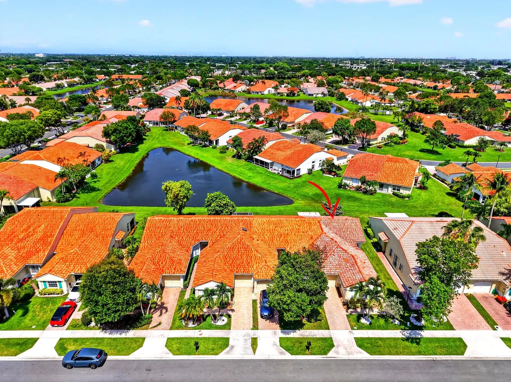 15340 Floral Club Road Delray Beach FL 33484