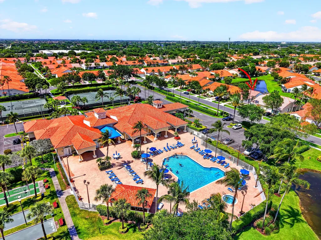 15340 Floral Club Road Delray Beach FL 33484