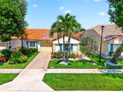 15340 Floral Club Road Delray Beach FL 33484