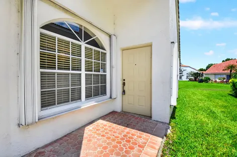 15340 Floral Club Road Delray Beach FL 33484