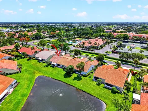 15340 Floral Club Road Delray Beach FL 33484