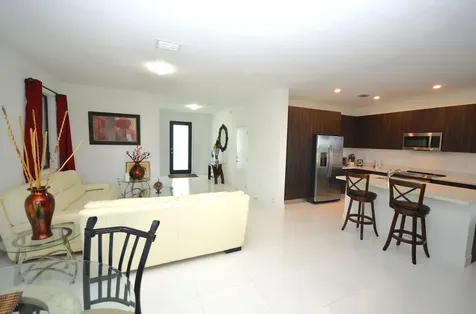 15743 SW 136th Terrace Miami FL 33196