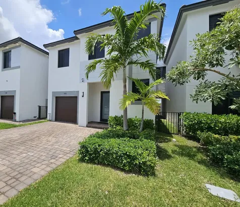 15743 SW 136th Terrace Miami FL 33196