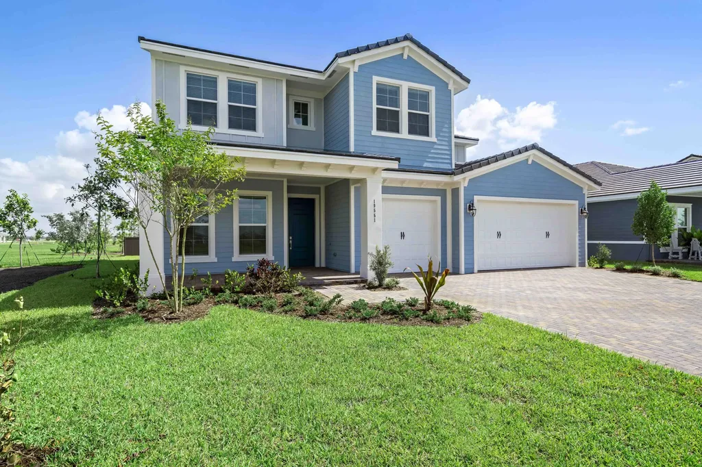 19551 Split Rail Run Loxahatchee FL 33470
