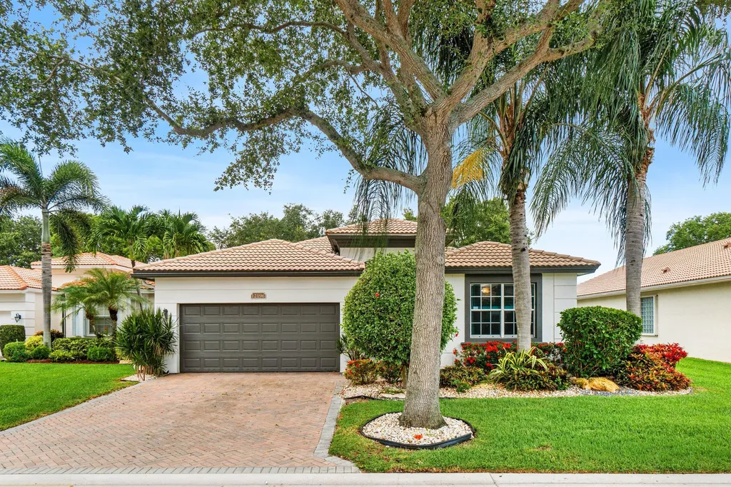 12196 Landrum Way Boynton Beach FL 33437